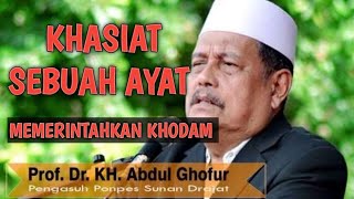 Download lagu The secret of the verse that can command the khodam Prof. Dr. KH Abdul Ghofur sub indo mp3 Download lagu The secret of the verse that can command the khodam Prof. Dr. KH Abdul Ghofur sub indo mp3