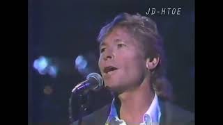 1990- John Denver - The Flower That Shattered the Stone