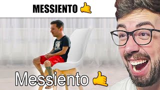 😂 Reaccionando a MEMES RANDOM más GRACIOSOS y DIVERTIDOS 😂