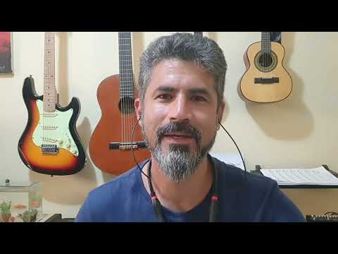 Depoimento Nilson Uehara, violonista - Músico Excel