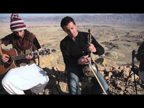 İmamyar Hasanov feat ANNA RF "Lachin" (Azerbaijani Folk Song)