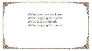 Bombshell Rocks - Begging for Mercy Lyrics