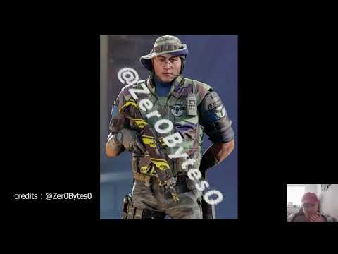 NEW Y7S3 LEAKED OPERATOR, CASTLE ELITE & MORE!!