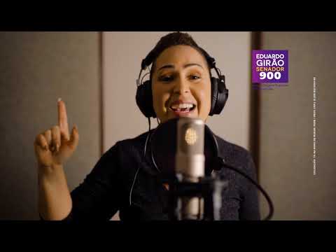 VAMOS COMPARTILHAR A #VOZDOSBONS! • Eduardo Girão 900