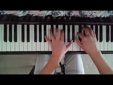 Chopin: Wiosna -  Spring, Op 74, No 2 (AMEB Grade 3, List B)