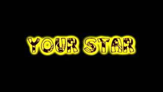 Evanescence- Your Star lyrics