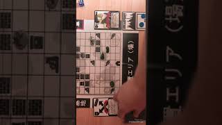 Board×Breakインスト簡略