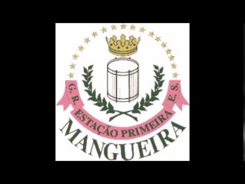 Samba enredo Mangueira 1976