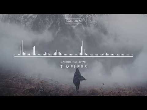 Darude feat. JVMIE - Timeless
