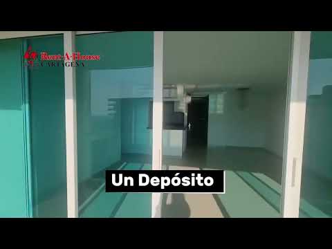 Apartamentos, Venta, Cartagena - $930.000.000