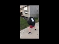 K ROUND Cosplay Deltarune