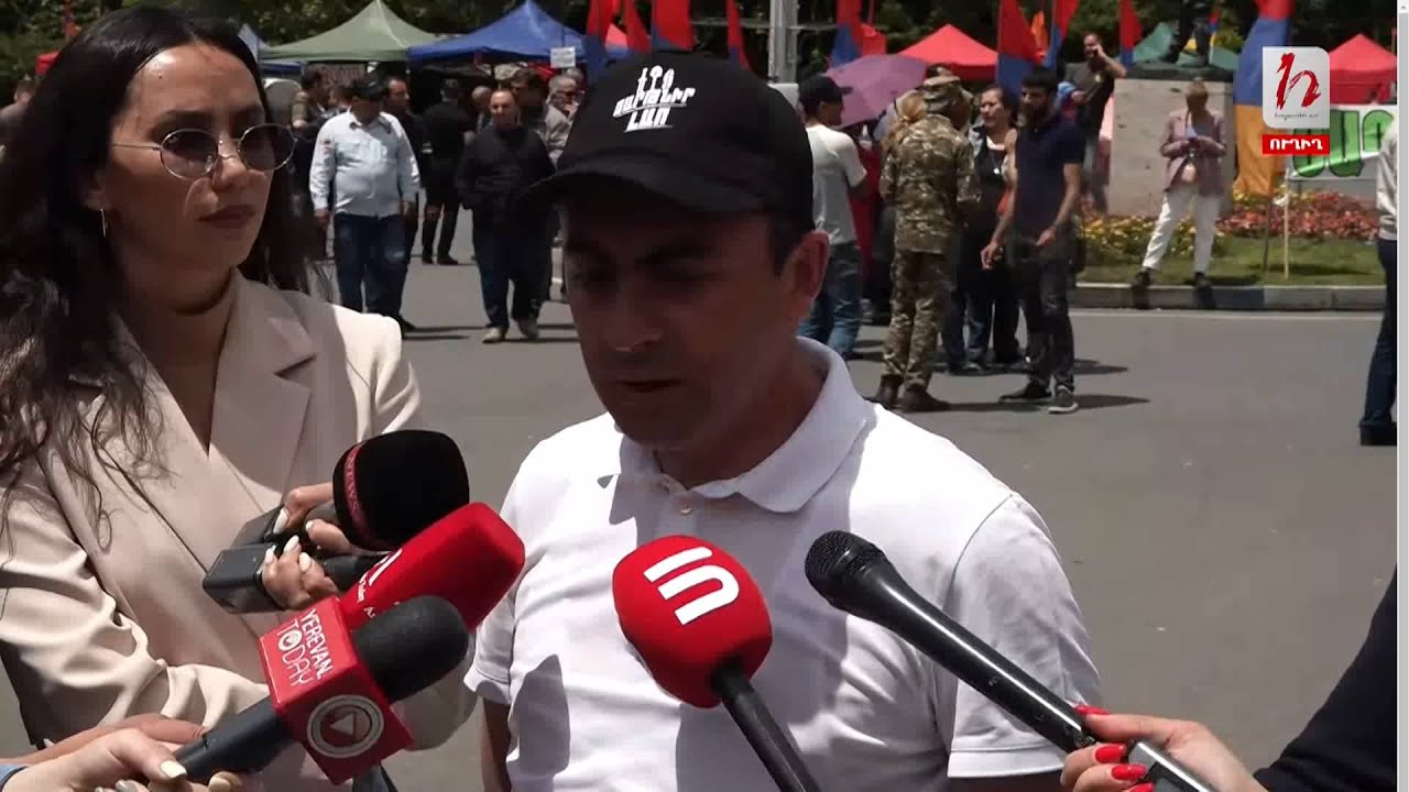 Տղա եք, դե եկեք. Իշխան Սաղաթելյանը հայտնեց, որ մյուս շաբաթ գնալու են ԱԺ