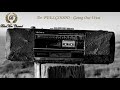Blues Rock Music - Dr  FEELGOOOD - Going Out West
