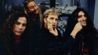 Sea of Sorrow-Alice In Chains