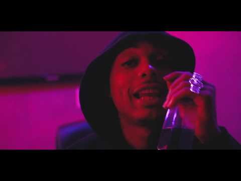 Almighty suspect - "OnaHunt" (Official music video) (Dir. @808Kartel)
