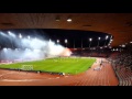 GCZ - FCZ Zürcher Derby // ultras, derby, zürich ...