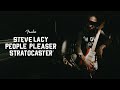 The Steve Lacy People Pleaser Stratocaster Fender Artist Signature Fender