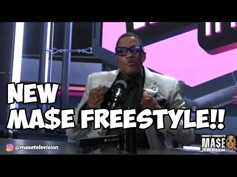 **NEW** MASE FREESTYLE !!! | IT IS WHAT IT IS