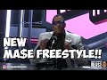 NEW MASE FREESTYLE IT IS WHAT IT IS