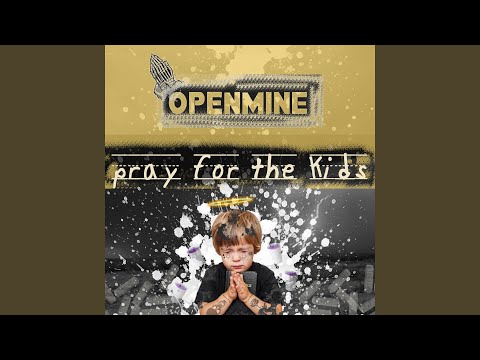 Pray For the Kids