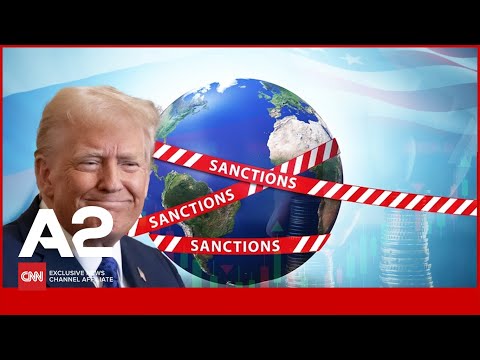 Trump godet me 50% tarifë ndaj BE-së, vjen reagimi saj/ Një biblotekë shqiptare si ajo e Garfield