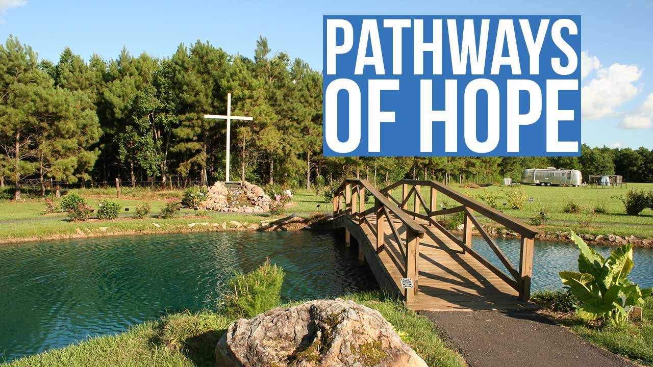 A Brief Look At Pathways of Hope