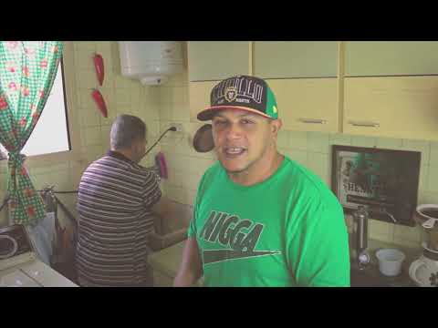 Sibilino - Mensaje Anónimo (Video Oficial) by @Lorenzzoman