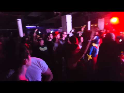 T99 - Live @ Operation 21 - Los Angeles