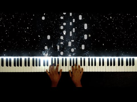 Children's Corner Suite: "The Snow is Dancing" - Claude Debussy (L. 113)