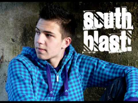 South Blast! feat. Paula P Cay - Who Made It (Original Vip Mix)