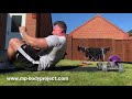 Coronavirus Home Triceps Workout