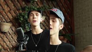 Lagum feat Ana Gabriela - Deixa (João Guilherme Cover)