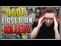 I Got FIRST TURN KILLED By A SINGLE SPELL CARD Deck List Included Yu Gi Oh Master Duel