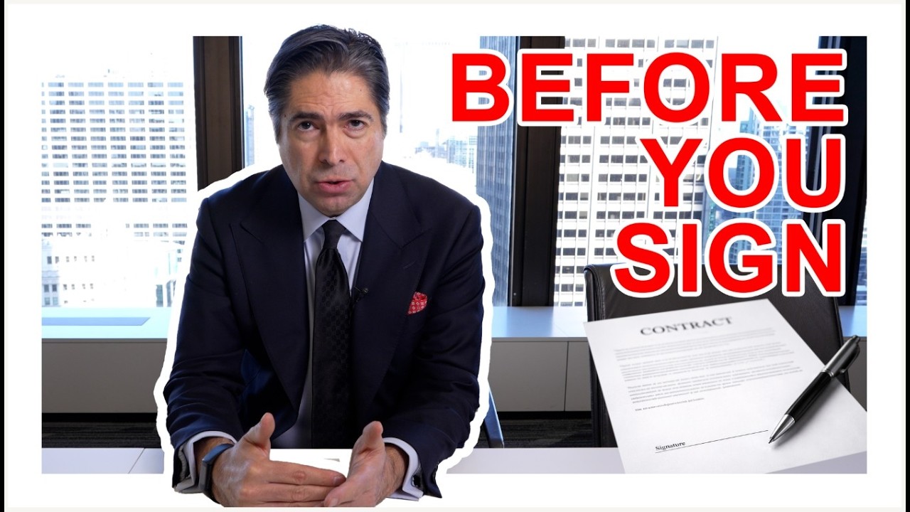 Key Negotiation Points in SaaS Contracts