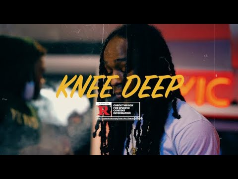900 WOO - KNEE DEEP (OFFICIAL VIDEO)