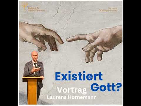 Existiert Gott? – Eine überraschend andere Antwort