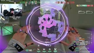 NRG s0m Clove Fracture RADIANT CONTROLLER