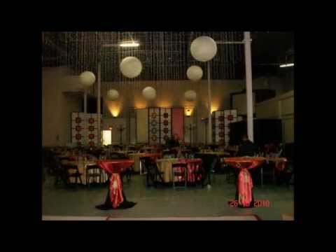 Salitre Flowers Eventos