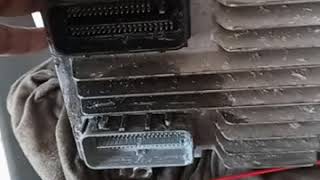 U0100 - ENGINE CONTROL MODULE ( ENGINE BAY ) CHEVY TAHOE GMC YUKON SUBURBAN XL (Needs Replacement )