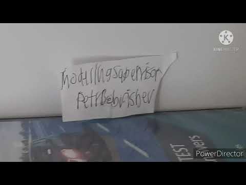 Kikoriki Video Adventure (2014) End Credits