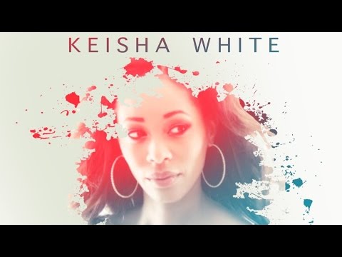 Keisha White - Crazy Love Story - August 2015