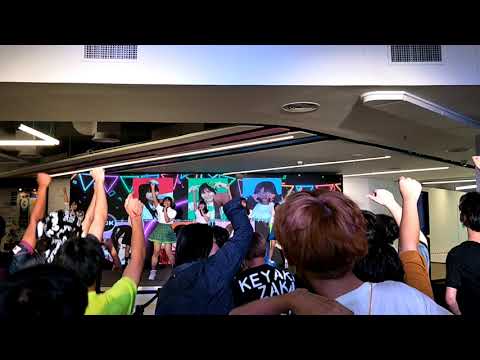 [Wota Cam] - Special Show - Matsuri Cover Festive @ BHF2020 ICONIC IDOL FEST Seacon Square