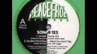"Sonar 123" - Shake ( Detroit Techno with bleeps! )