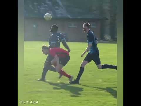 CODICOTE v NEW BRADWELL ST PETER - MARCH 2022 - MINI HIGHLIGHTS