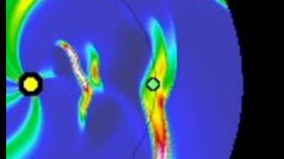 4-Way Solar Storm Begins Today (And other news) | S0 News Mar.19.2026