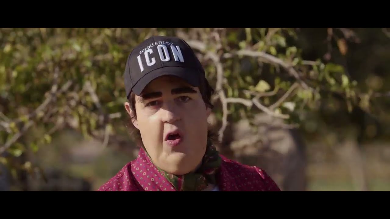 El Coleta - Fräulein