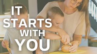 Becoming A Prepared Adult