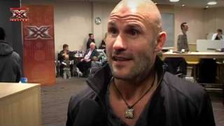 Download lagu kees rietveld -  X Factor ( Georgie Davis ) mp3