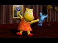 The Backyardigans Hide And Go Boo