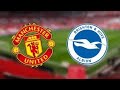 EXTENDED HIGHLIGHTS | Brighton 0-0 (6-7 PENS) Manchester United | Emirates FA Cup 2022-23